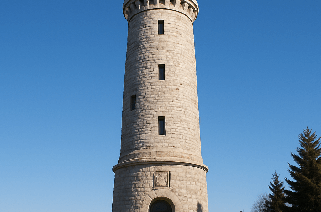 Tajemnicze góry sowie – historia ukryta w podziemiach riese