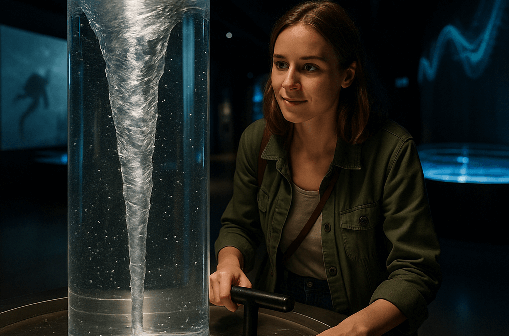 Hydropolis – czy wrocławskie centrum wiedzy o wodzie jest warte swojej ceny
