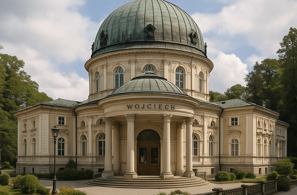 Lądek-zdrój – najstarsze uzdrowisko w polsce z bogatą historią