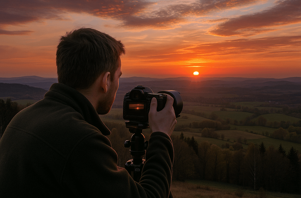 Dolny śląsk w obiektywie – najbardziej fotogeniczne miejsca