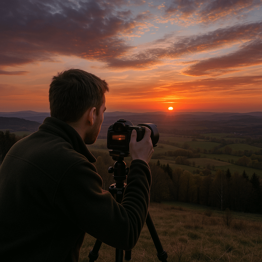 Dolny śląsk w obiektywie – najbardziej fotogeniczne miejsca