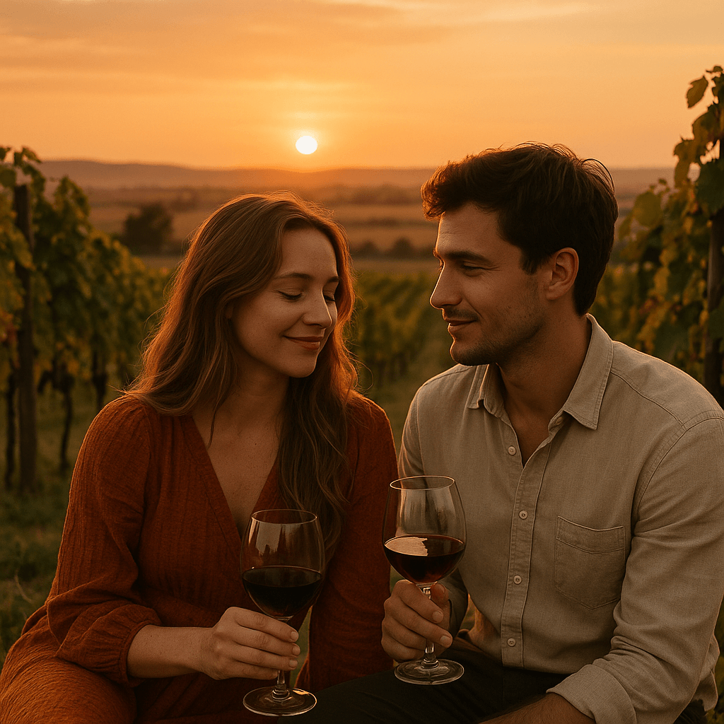 Pomysł na romantyczny weekend we dwoje na dolnym śląsku