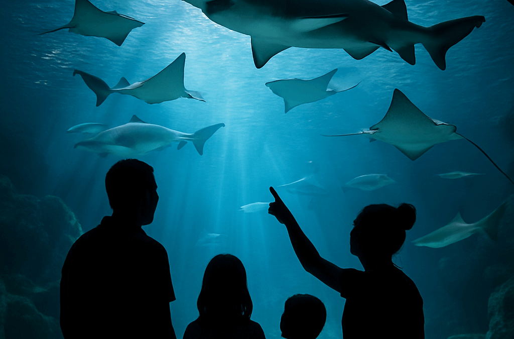 Zoo we wrocławiu i afrykarium – praktyczne porady przed wizytą