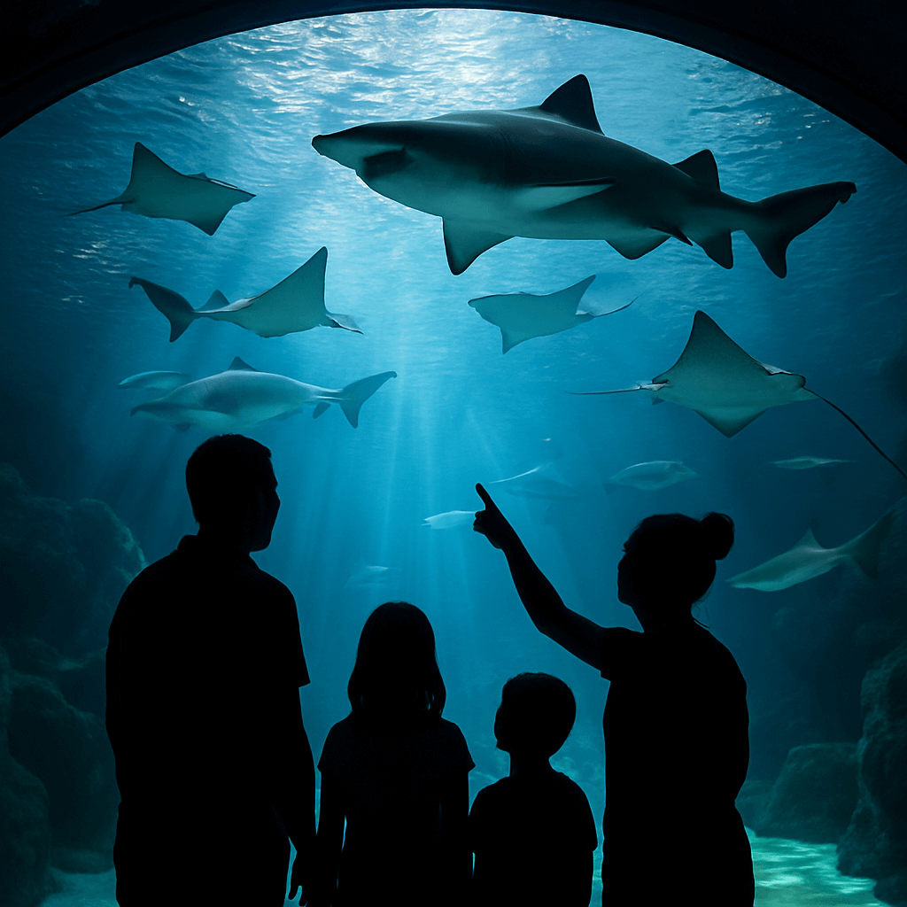 Wrocławskie zoo i afrykarium