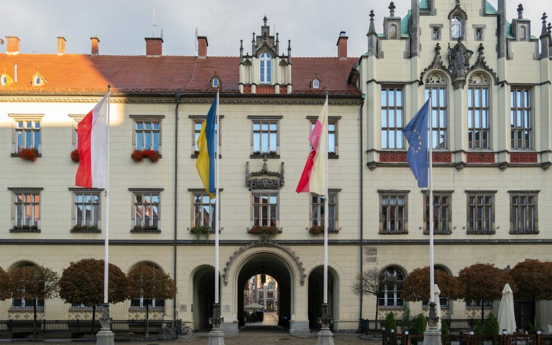 Wrocław w weekend – co zobaczyć w stolicy dolnego śląska