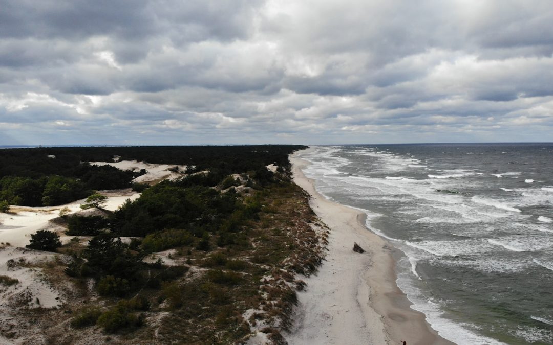 Hel co warto zobaczyć – Absolutne HITY na „początku Polski”, o których mogłeś nie wiedzieć