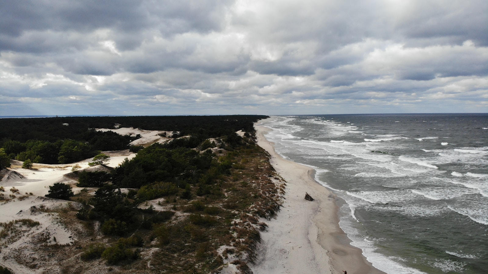 Hel co warto zobaczyć – Absolutne HITY na „początku Polski”, o których mogłeś nie wiedzieć
