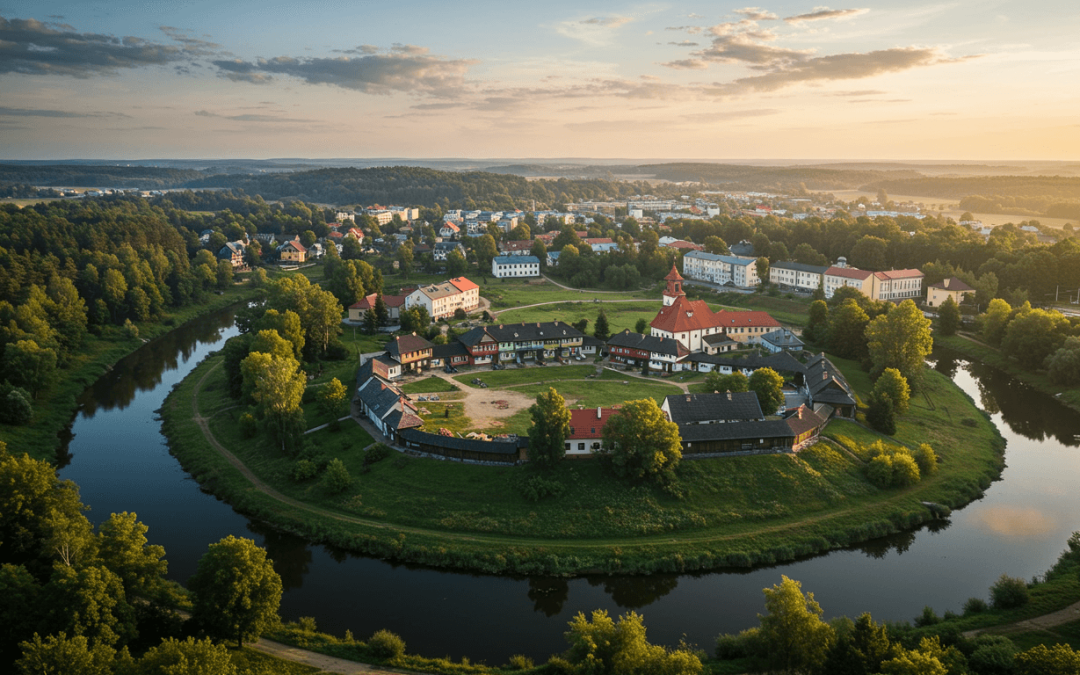 Dolnośląskie co warto zobaczyć – Największe sekrety regionu, które musisz poznać