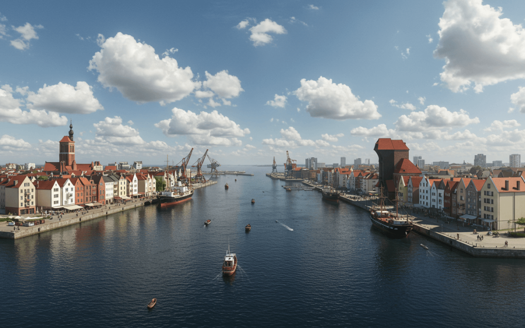 Gdynia co warto zobaczyć – Sekrety miasta z morza i marzeń, których nie znałeś