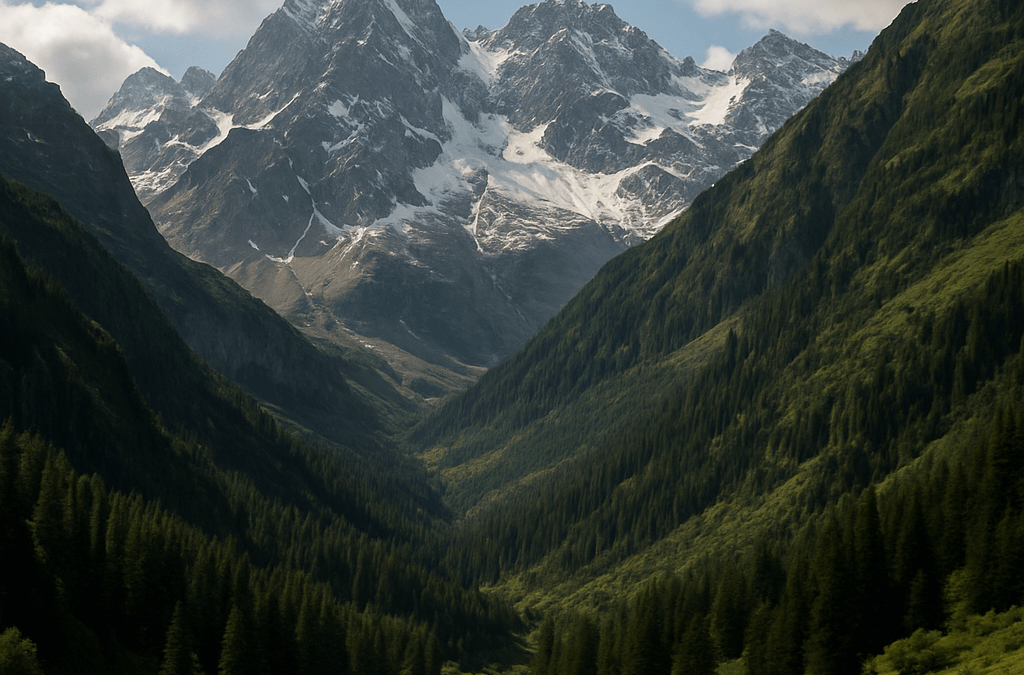 Góry Sowie co warto zobaczyć – Tajemnice, które sprawią, że wrócisz tu nieraz