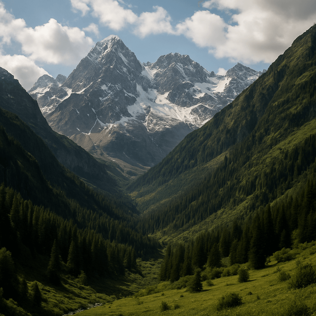 Góry Sowie co warto zobaczyć – Tajemnice, które sprawią, że wrócisz tu nieraz