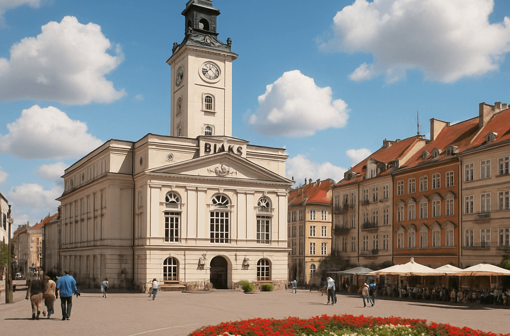 Kalisz co warto zobaczyć – Najstarsze miasto w Polsce? Zobacz, czym Cię zaskoczy