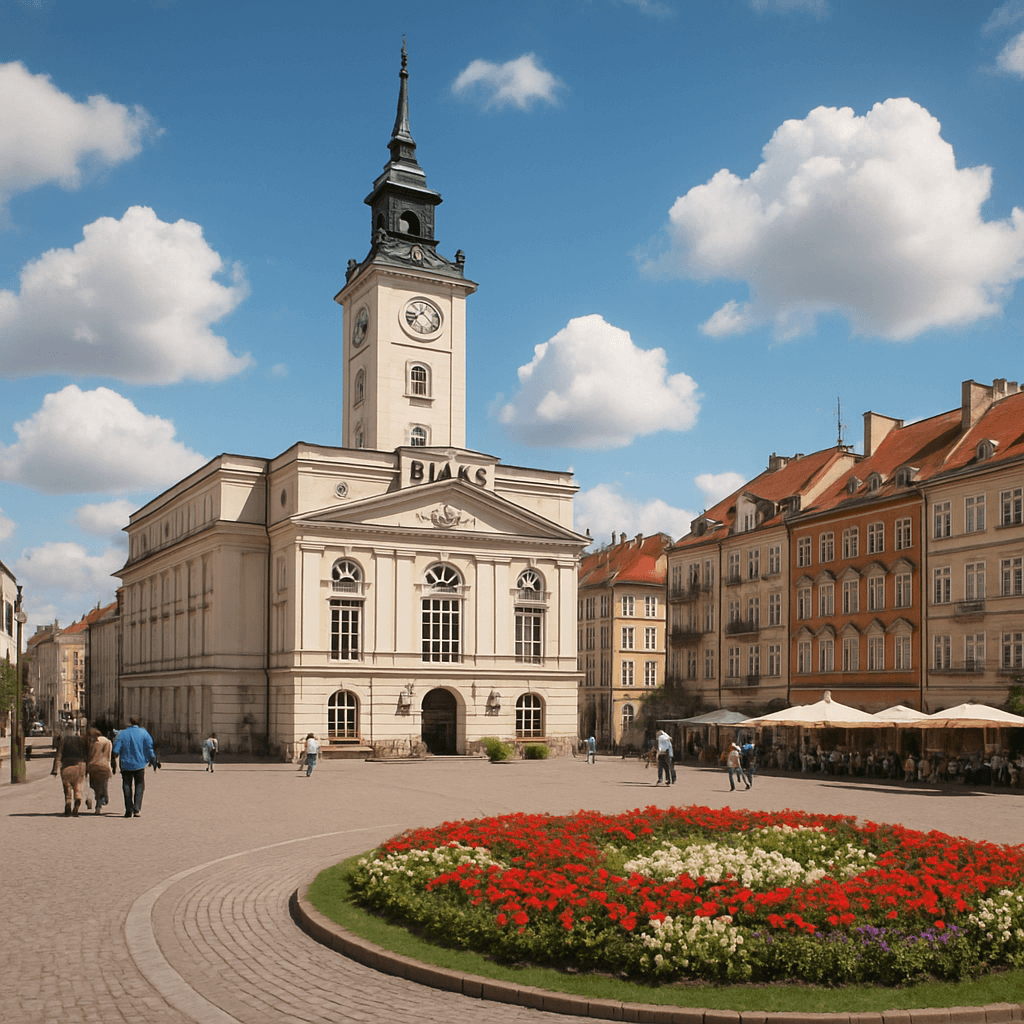 Kalisz co warto zobaczyć – Najstarsze miasto w Polsce? Zobacz, czym Cię zaskoczy