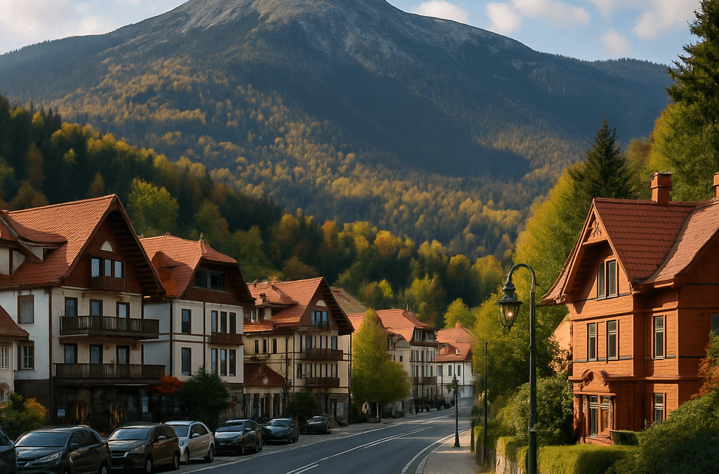 Karpacz co warto zobaczyć – Atrakcje, o których zapominają turyści idący na Śnieżkę