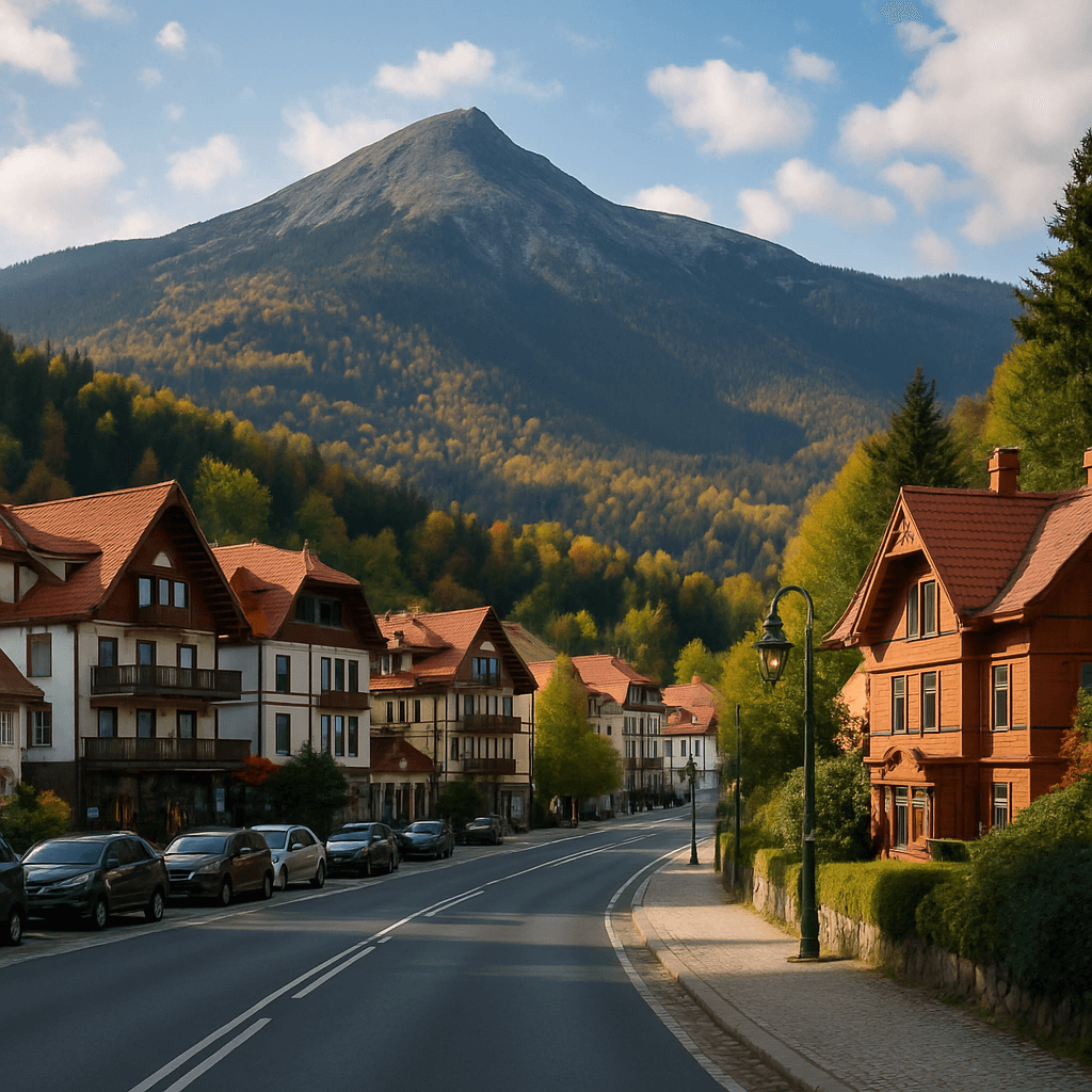 Karpacz co warto zobaczyć – Atrakcje, o których zapominają turyści idący na Śnieżkę