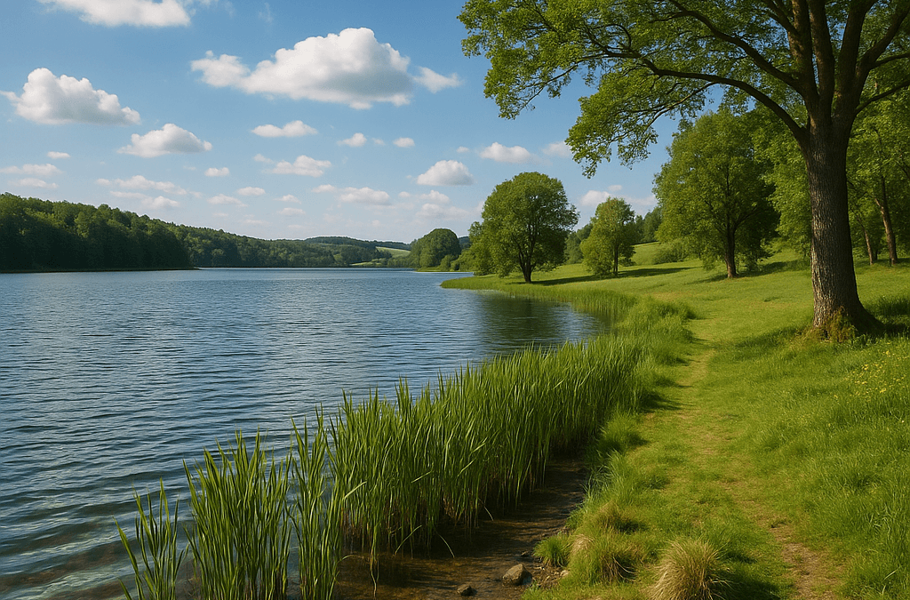 Kaszuby co warto zobaczyć – Nasza sekretna lista miejsc, które musisz odwiedzić