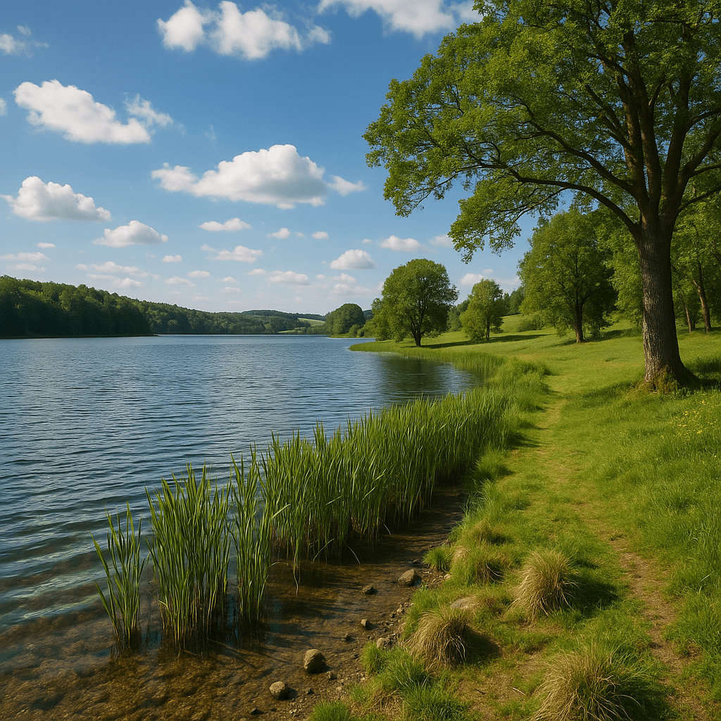 Kaszuby co warto zobaczyć – Nasza sekretna lista miejsc, które musisz odwiedzić