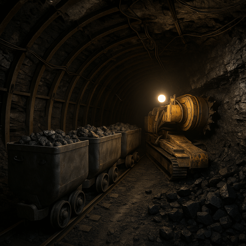 Kompleks Riese co warto zobaczyć – Mroczne sekrety, które trzeba poznać