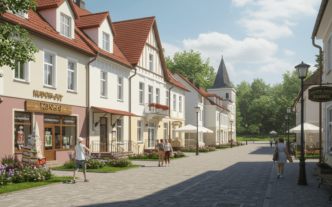 Kudowa Zdrój co warto zobaczyć – Niesamowite atrakcje, o których nie mówią w sanatorium