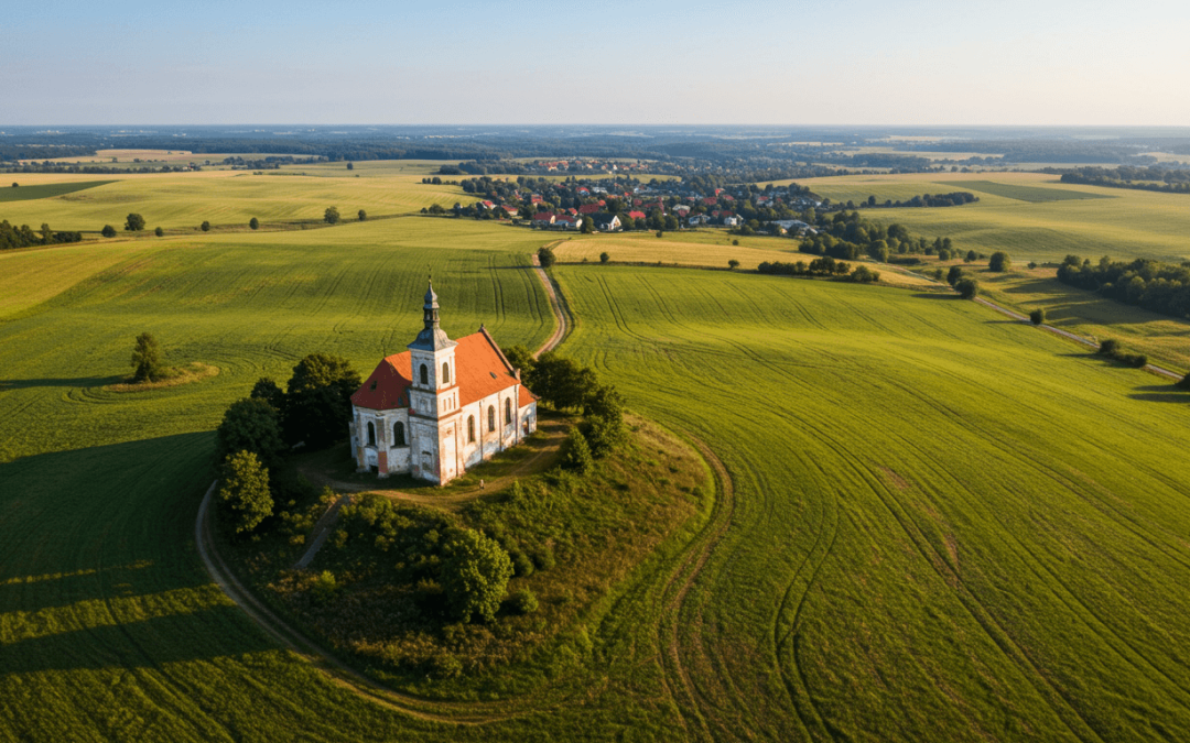 Lubelskie co warto zobaczyć – Największe HITY regionu, które musisz zobaczyć chociaż raz