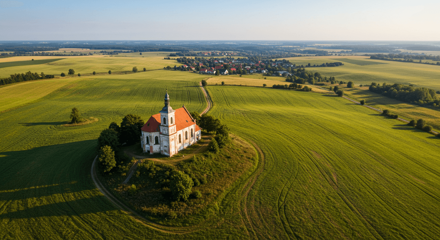 lubelskie co warto zobaczyć