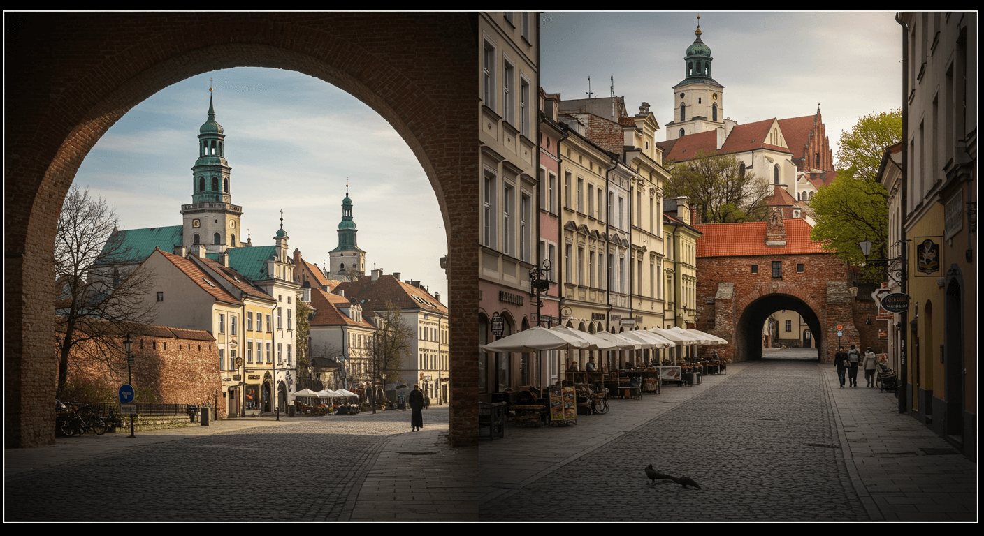 lublin co warto zobaczyć