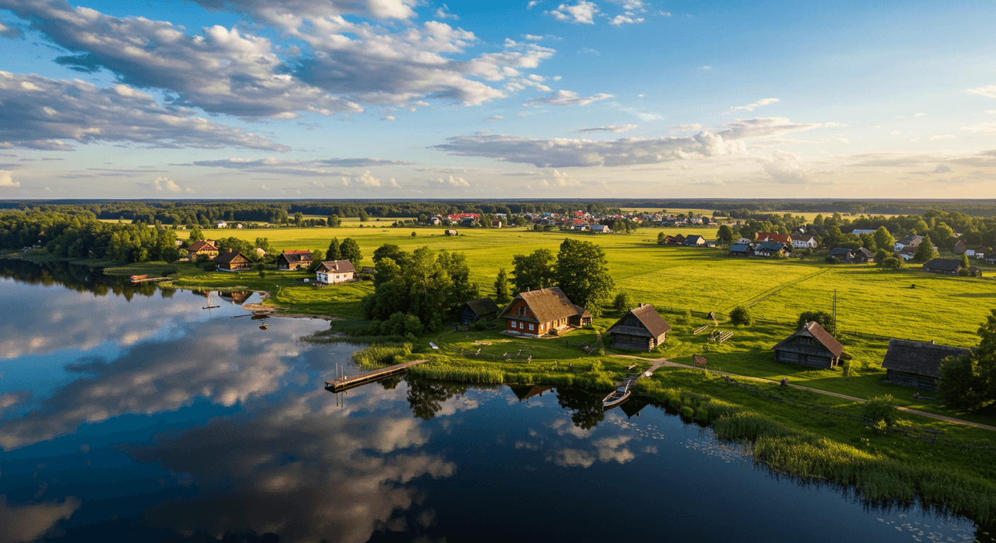 lubuskie co warto zobaczyć