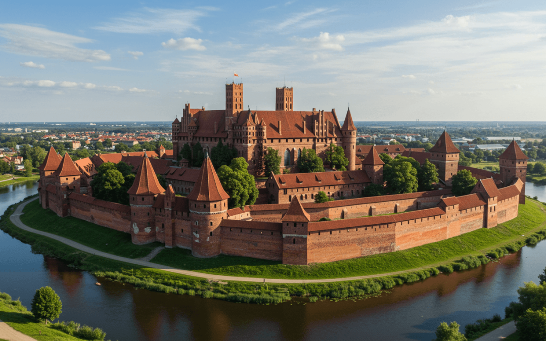 Malbork co warto zobaczyć – Co robić po zwiedzeniu zamku? Mamy sekretną listę