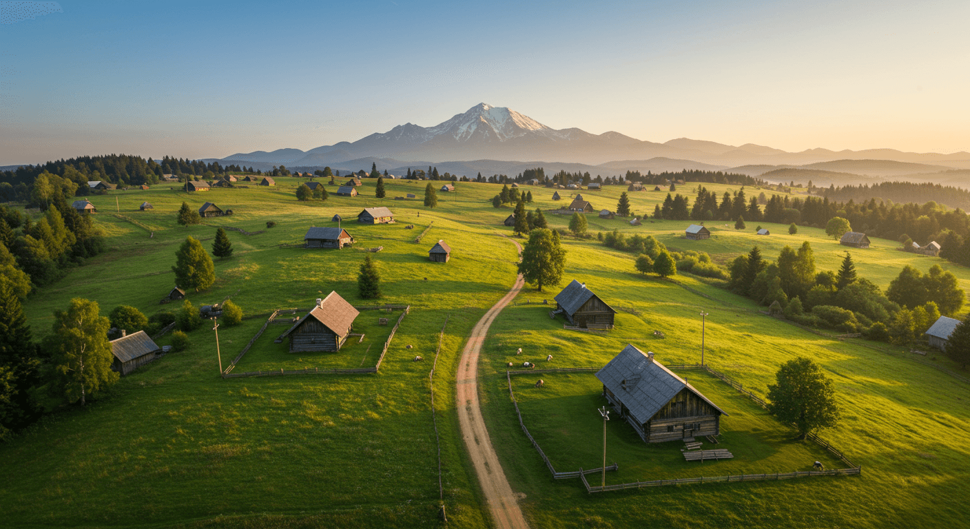 Małopolska co warto zobaczyć – Najpiękniejsze miejsca, o których zapominają turyści