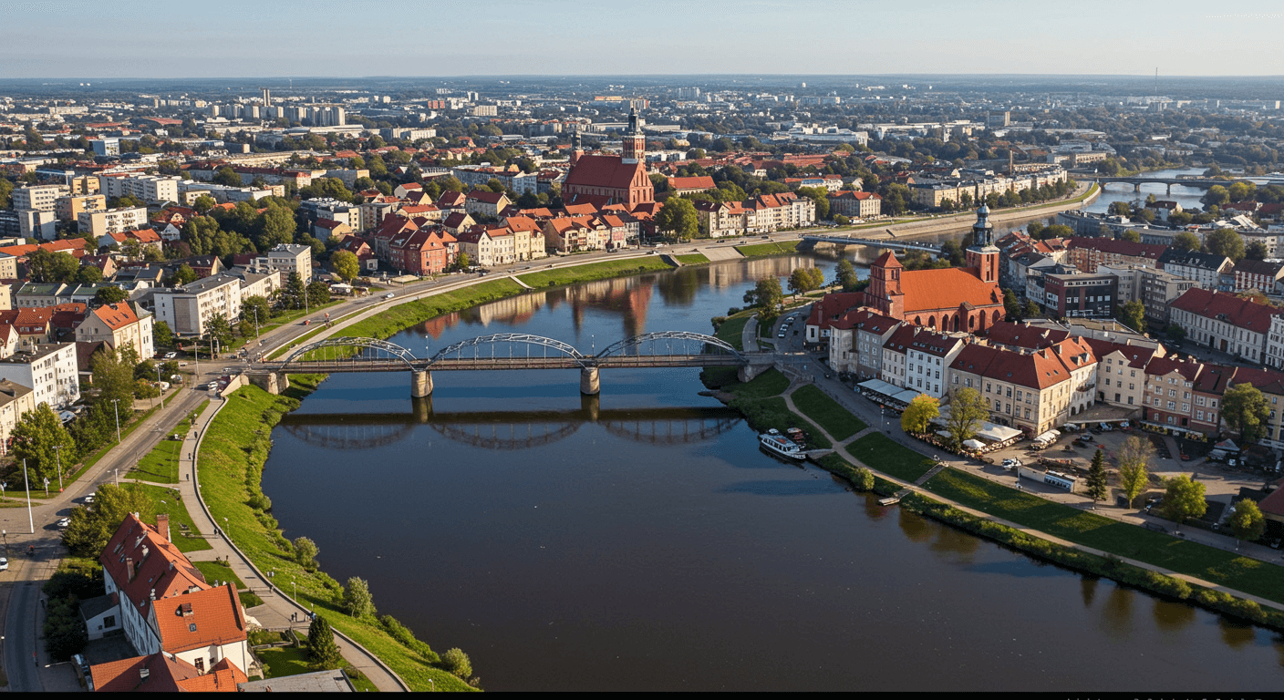 opole co warto zobaczyć