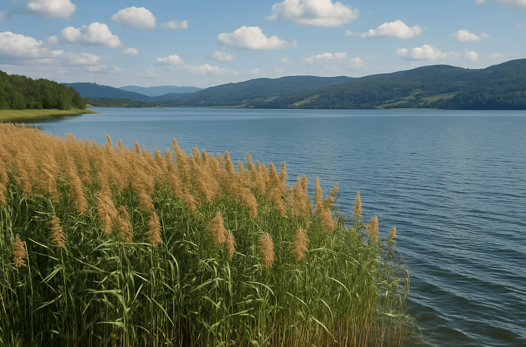 Solina co warto zobaczyć – Co robić nad „bieszczadzkim morzem”? Lista absolutnych MUST SEE