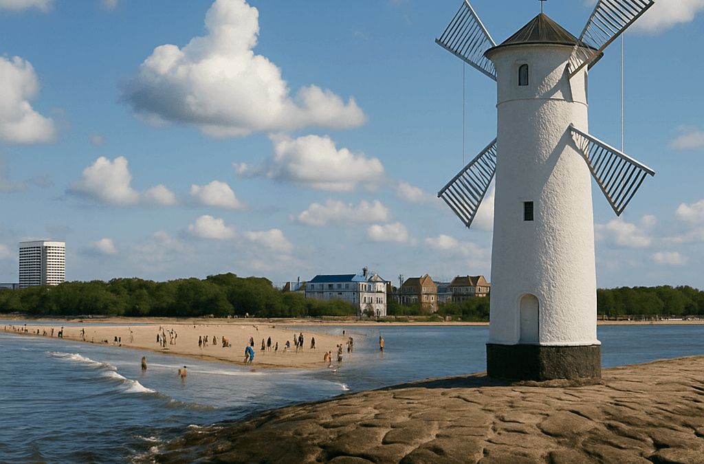 Świnoujście co warto zobaczyć – 44 wyspy i masa atrakcji! Tego nie możesz przegapić