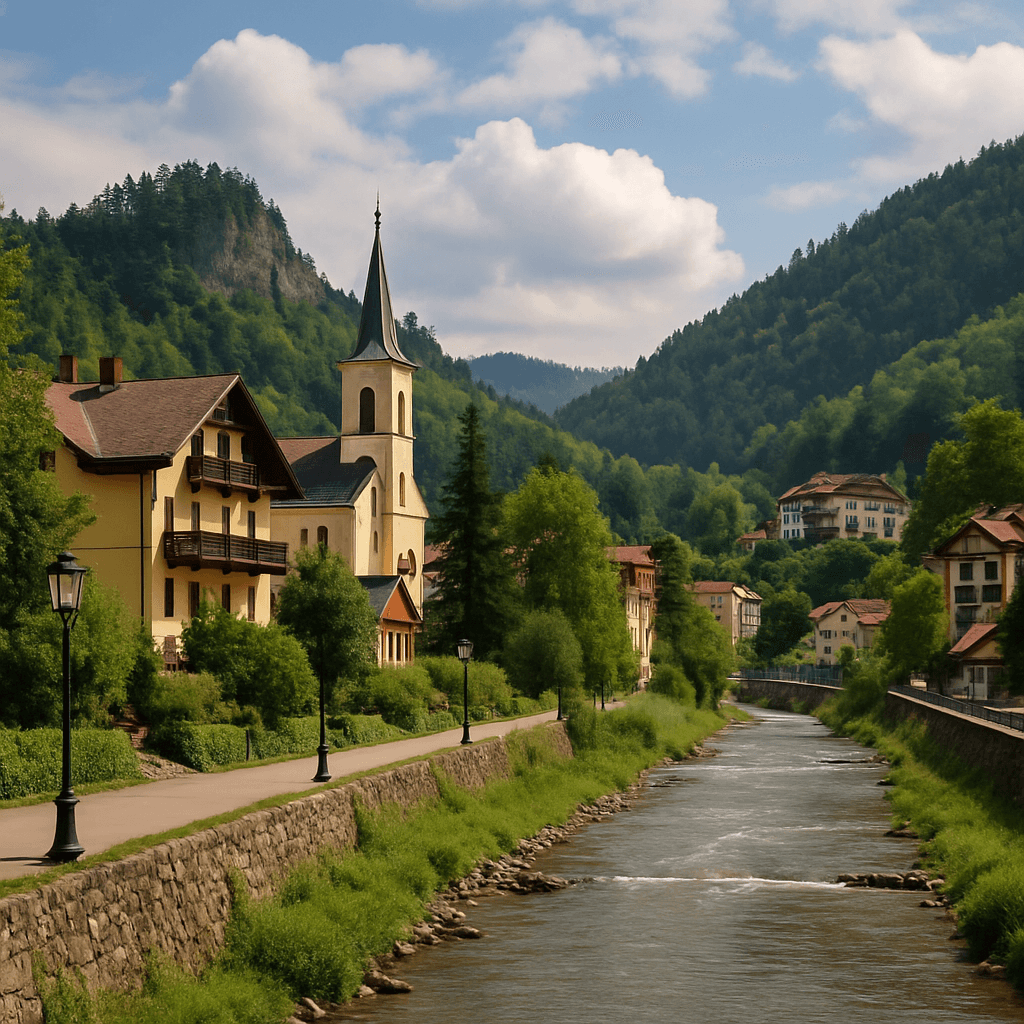 Szczawnica co warto zobaczyć – Perła Pienin? Te miejsca to udowadniają