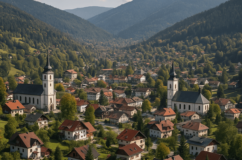 Szczyrk co warto zobaczyć – Najlepsze atrakcje poza sezonem narciarskim