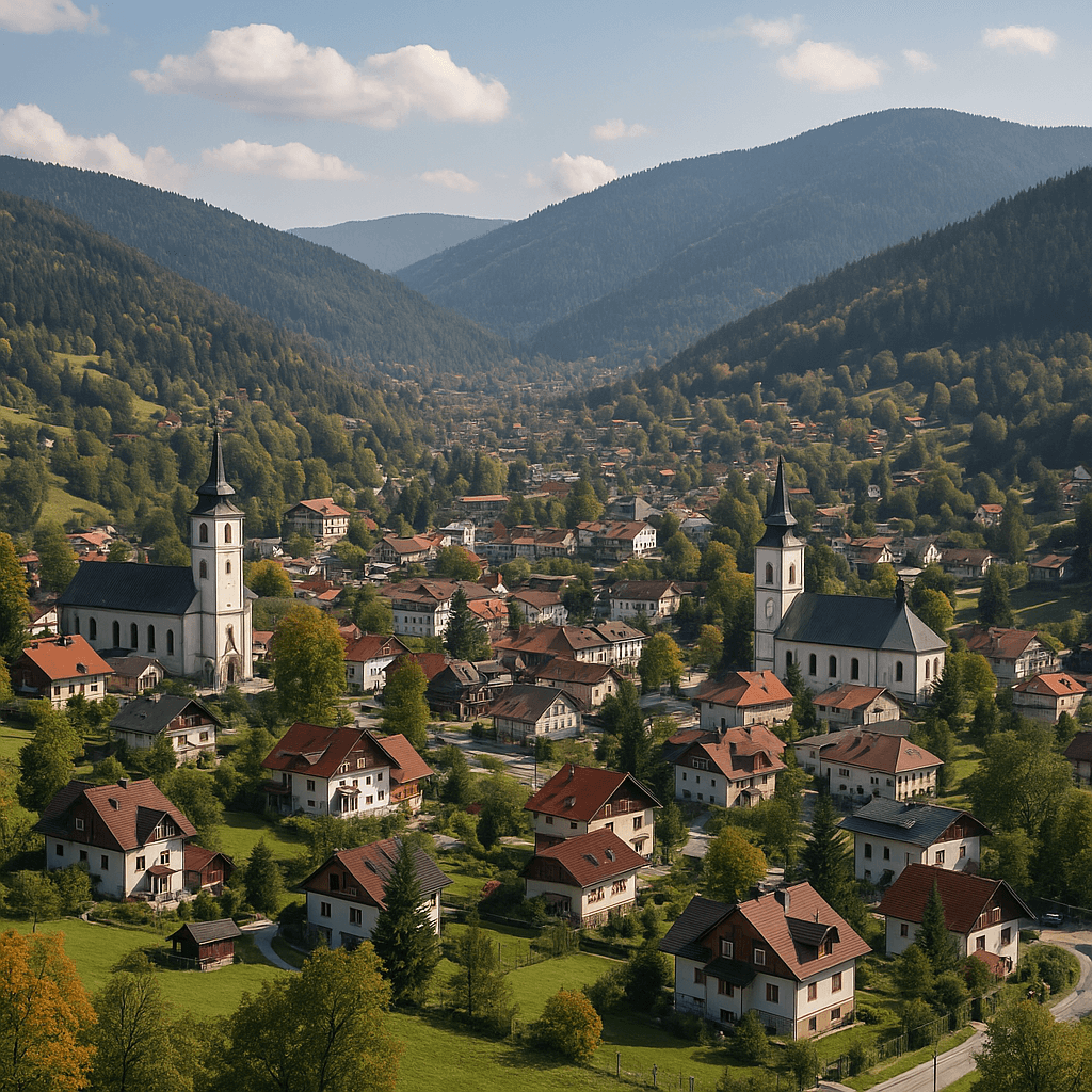 Szczyrk co warto zobaczyć – Najlepsze atrakcje poza sezonem narciarskim