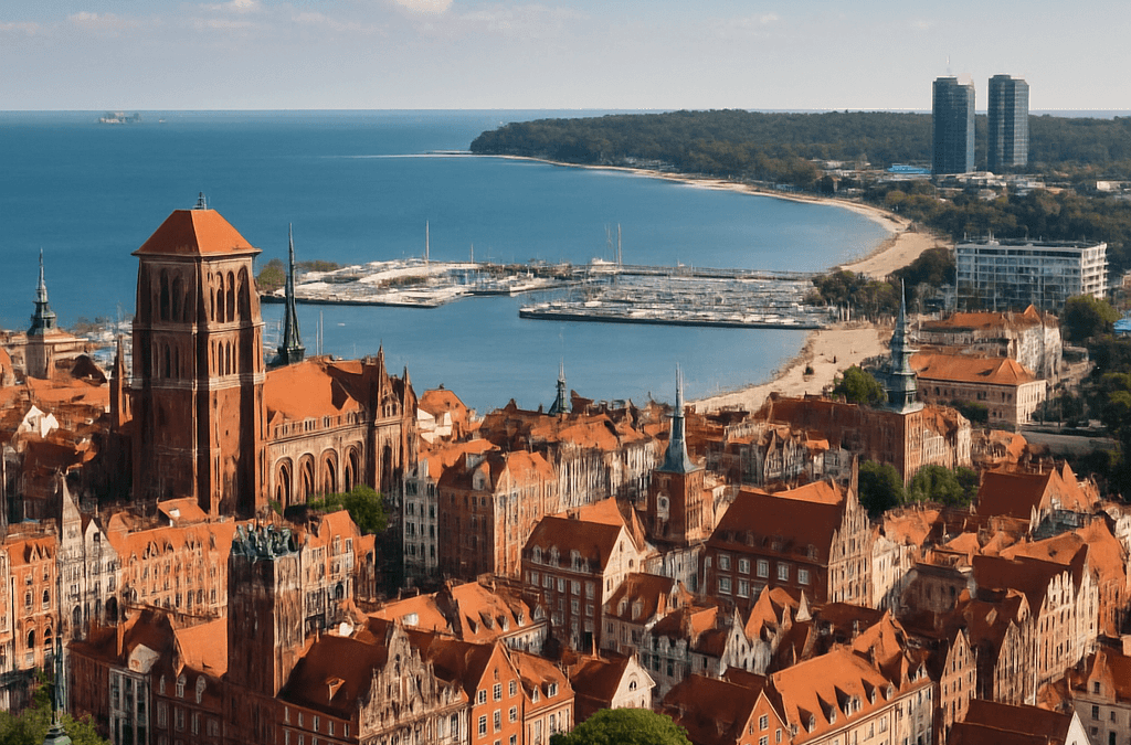 Trójmiasto co warto zobaczyć – Absolutny przewodnik po HITACH, o których zapominają turyści