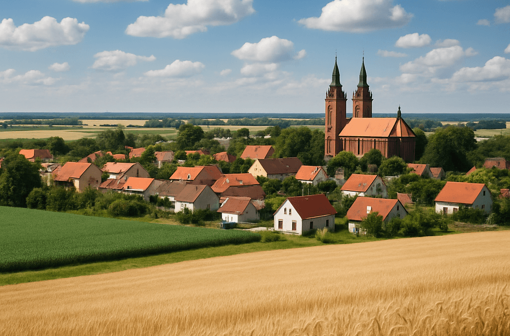 Wielkopolska co warto zobaczyć – Nie tylko Poznań! Odkrywamy skarby kolebki Polski