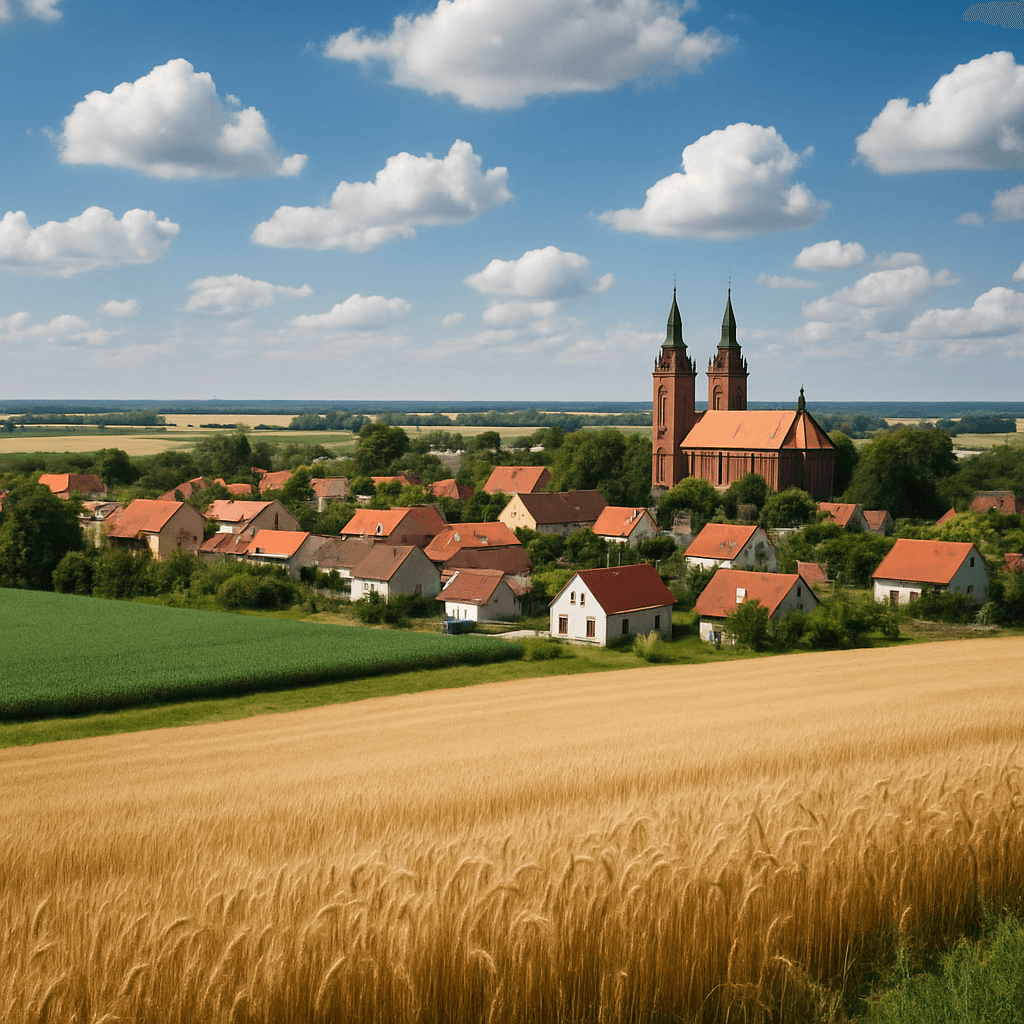 Wielkopolska co warto zobaczyć – Nie tylko Poznań! Odkrywamy skarby kolebki Polski