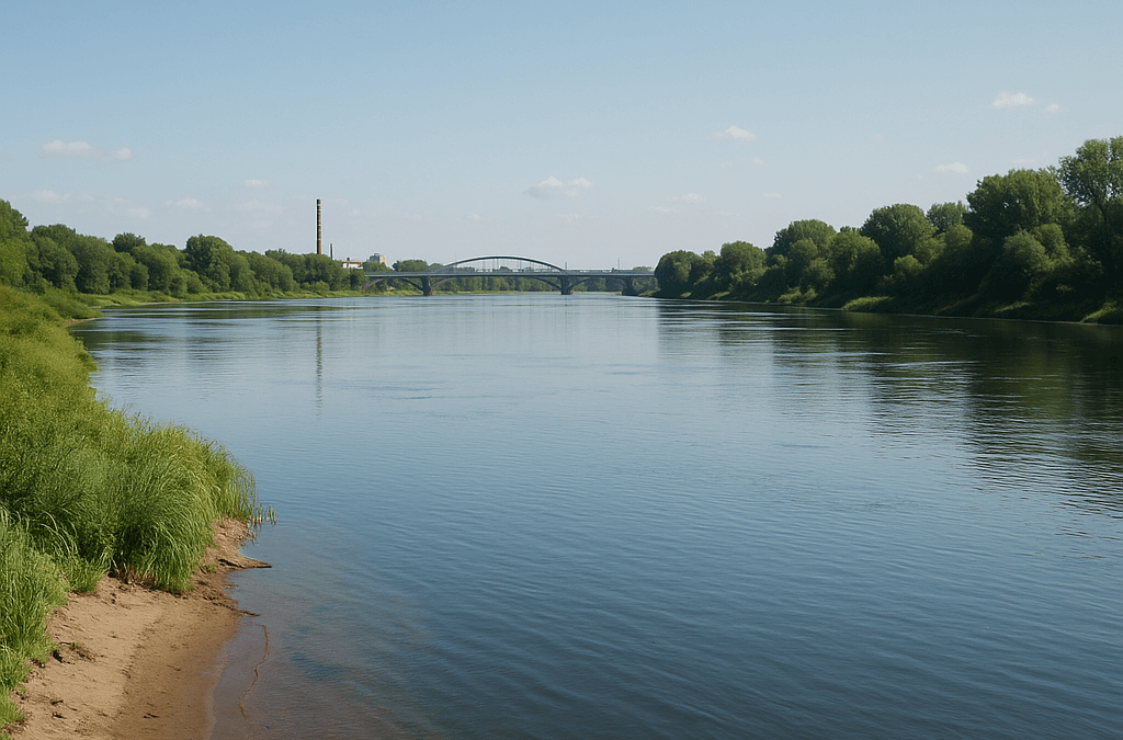 Wisła co warto zobaczyć – Skoki Małysza to nie wszystko! Zobacz perły Beskidów