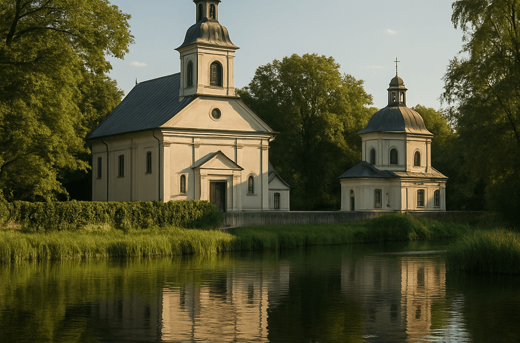 Zwierzyniec co warto zobaczyć – Serce Roztocza zachwyca! Tego nie możesz przegapić