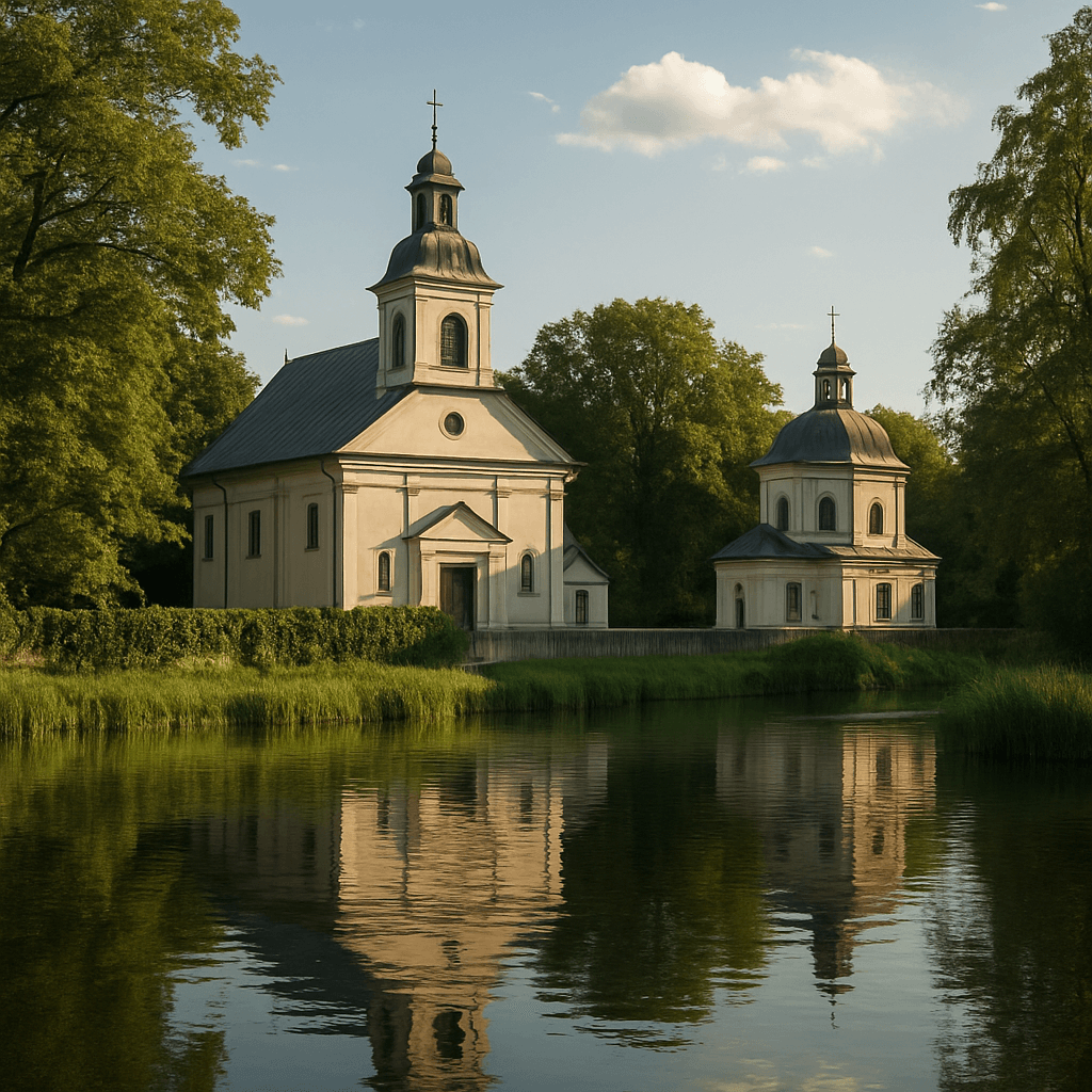 Zwierzyniec co warto zobaczyć – Serce Roztocza zachwyca! Tego nie możesz przegapić