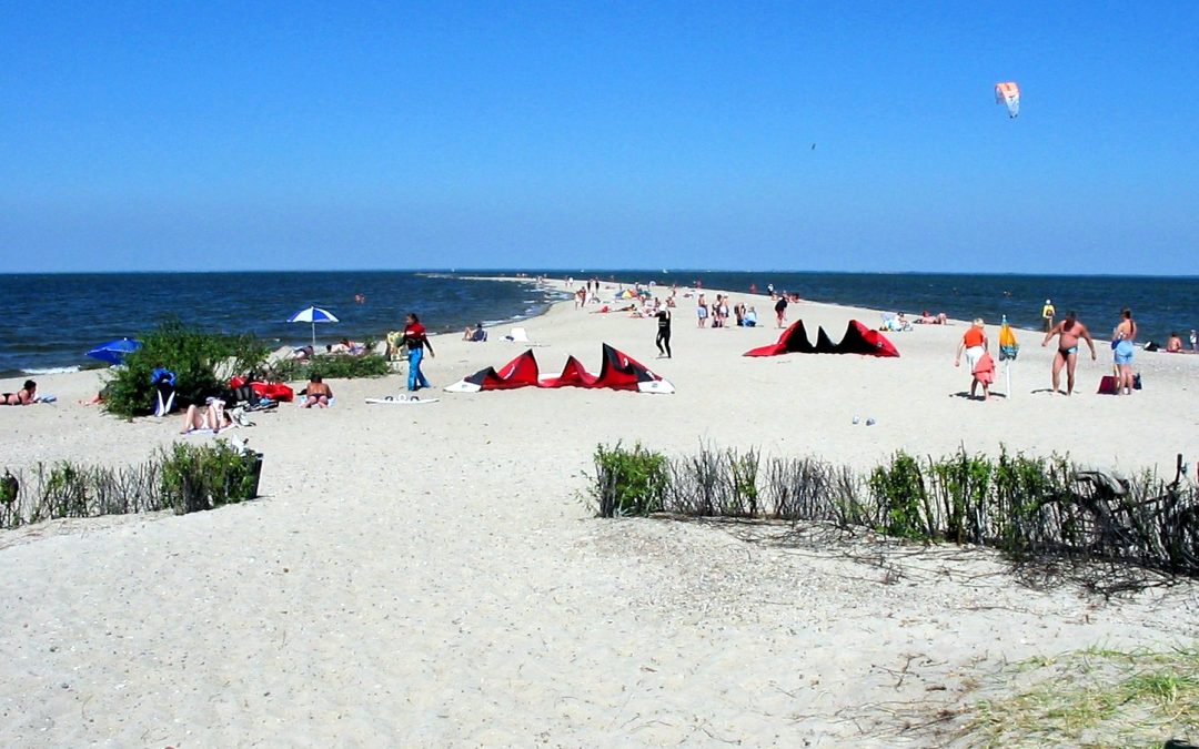 Rewa co warto zobaczyć – Ten cypel to magia! Zobacz, dlaczego musisz tam być