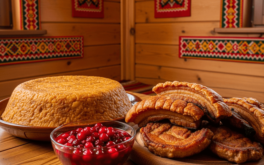 Co zjeść na Litwie – chłodnik to podstawa, ale co dalej