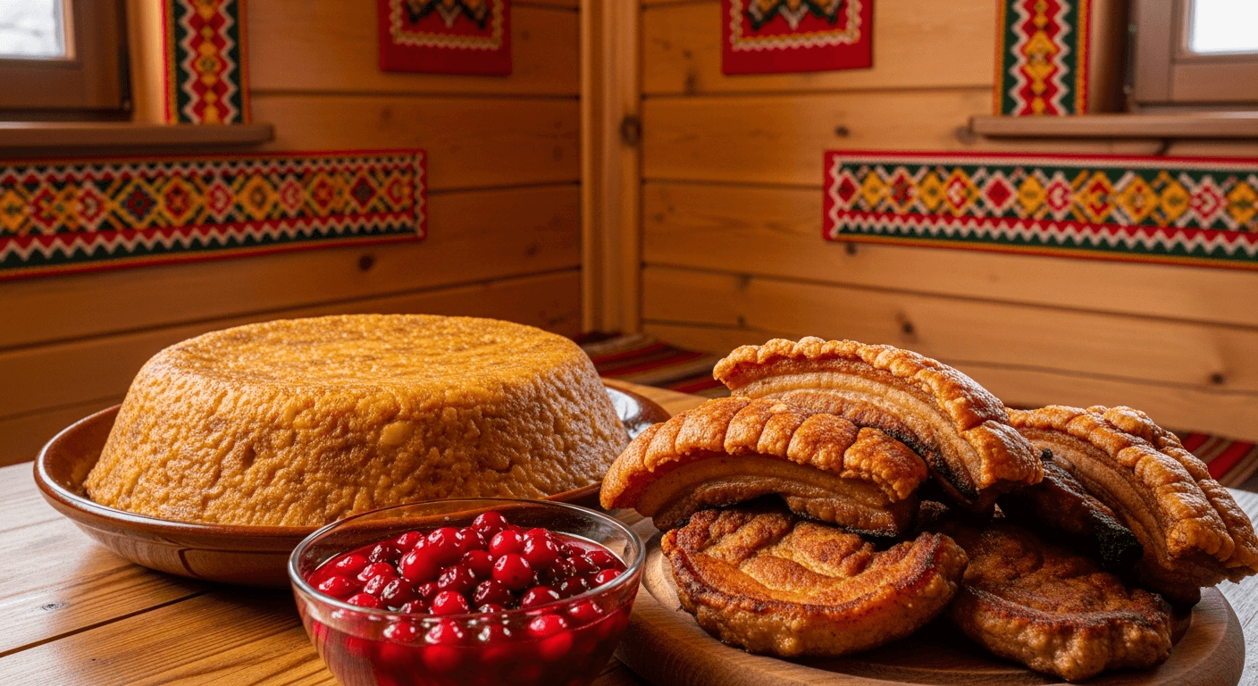 Co zjeść na Litwie – chłodnik to podstawa, ale co dalej