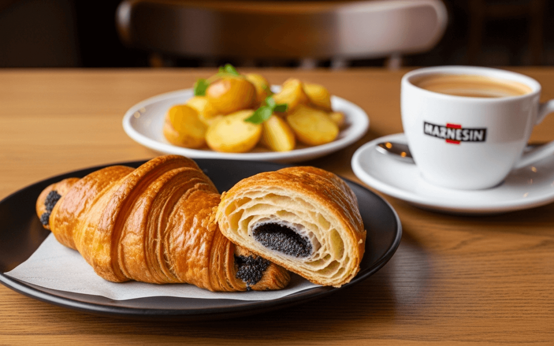 Co zjeść w Poznaniu, by zrozumieć fenomen pyr z gzikiem