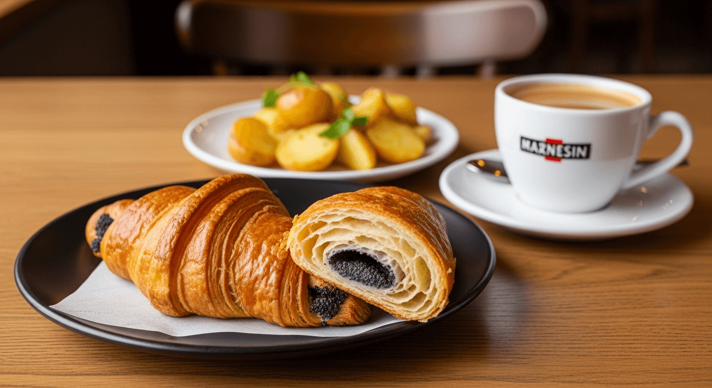 Co zjeść w Poznaniu, by zrozumieć fenomen pyr z gzikiem