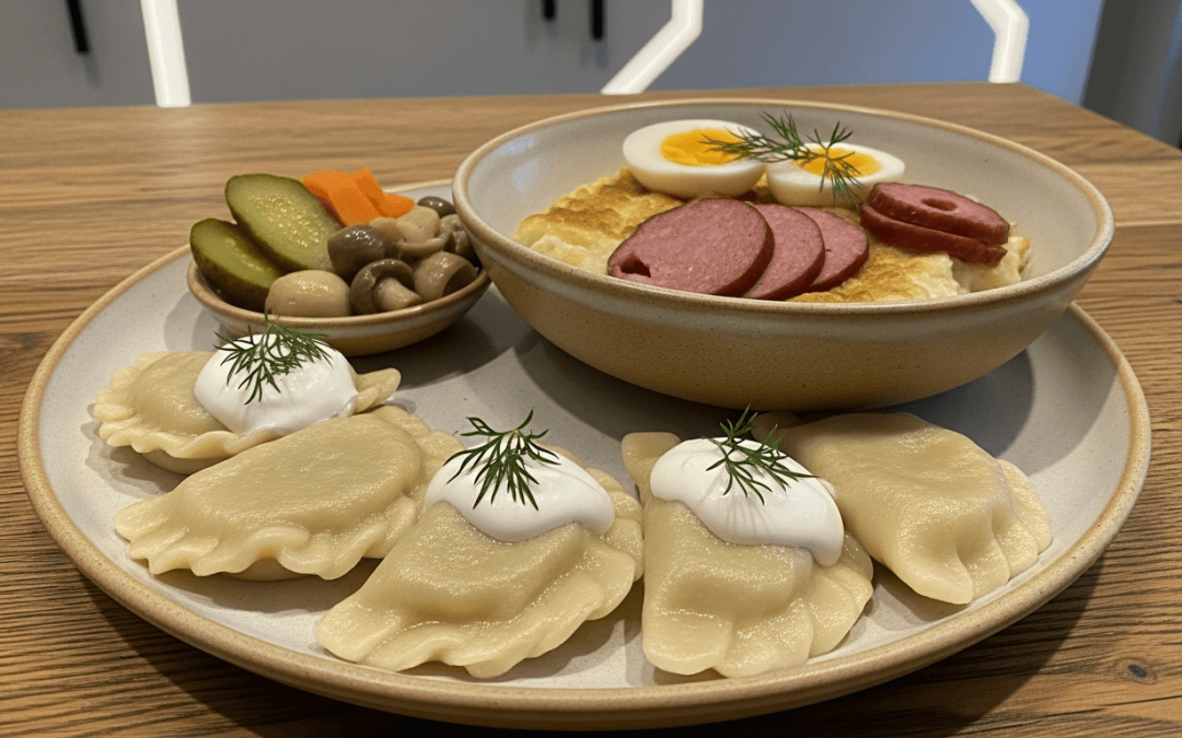 Co zjeść w Warszawie, żeby nie zbankrutować i poczuć klimat stolicy