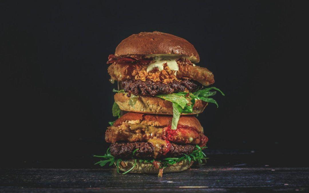 Co zjeść w Gdańsku – świeża ryba i inne nadmorskie hity