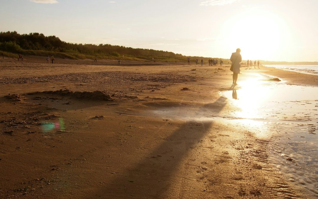 Ustka co warto zobaczyć – Tych atrakcji nie znajdziesz w folderach turystycznych