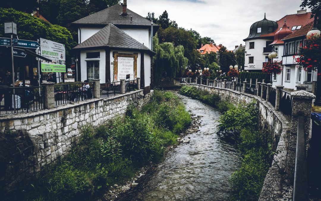 Polanica Zdrój co warto zobaczyć – Ukryte perełki uzdrowiska, o których nikt nie mówi